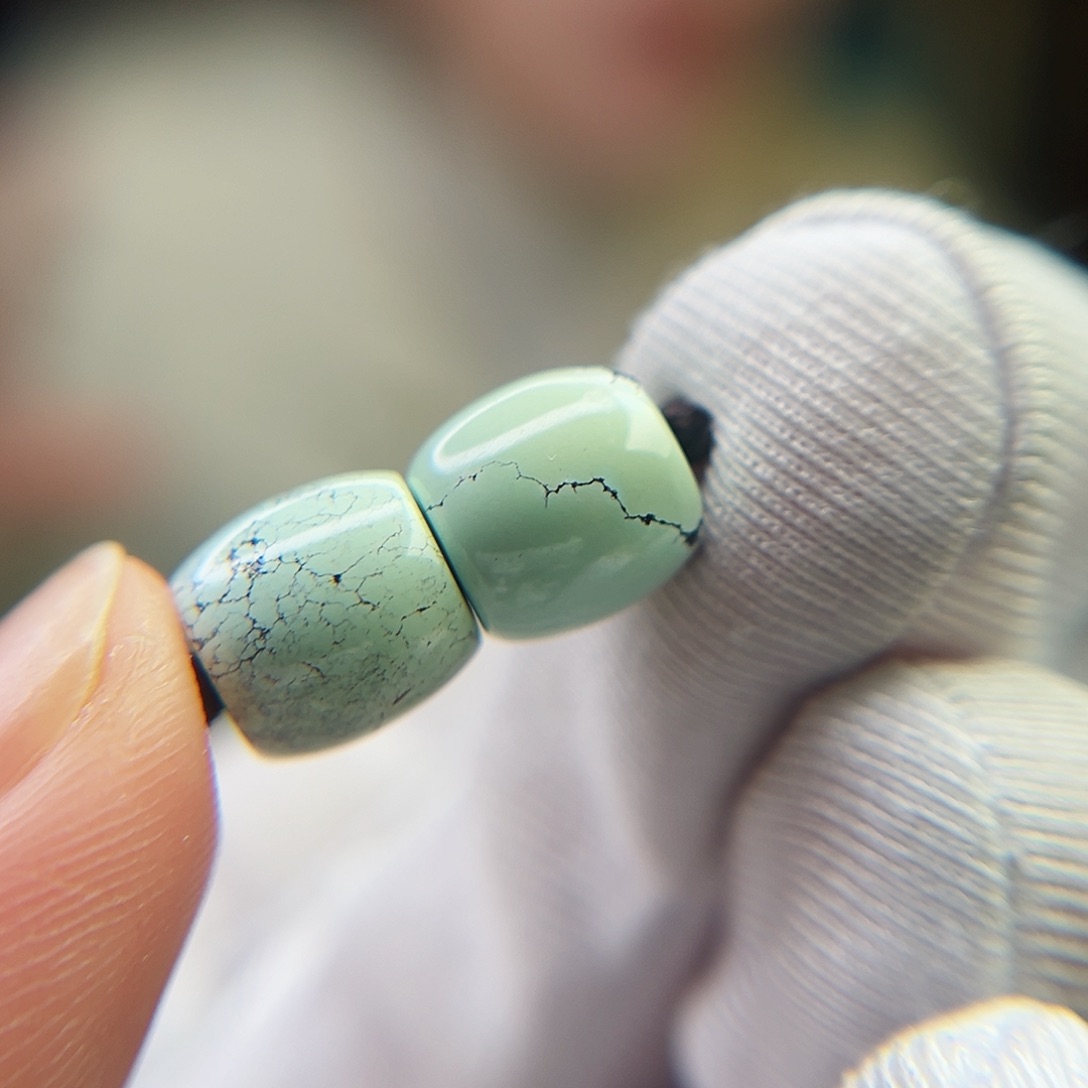 绿松石珠宝奇石未镶嵌9.3