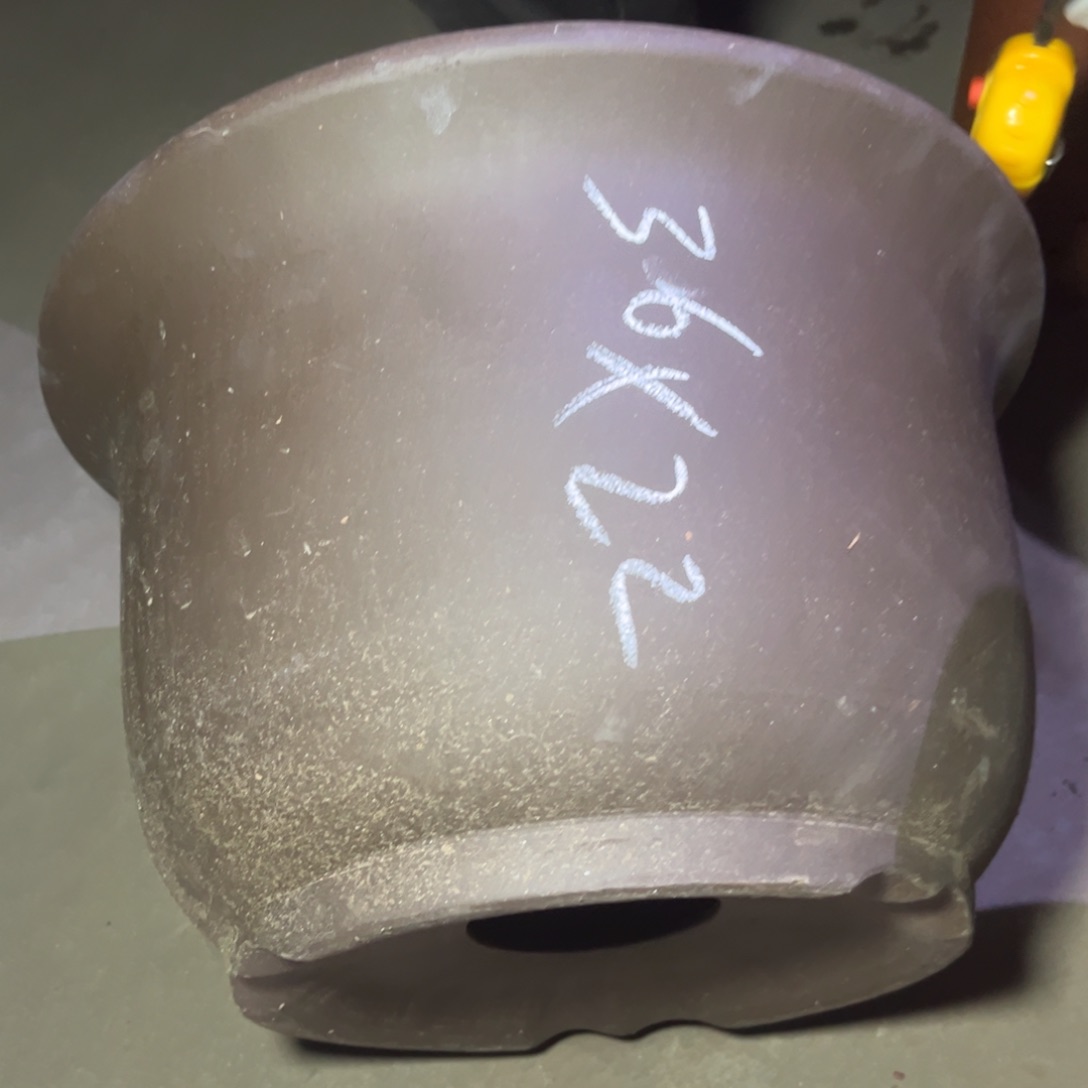 紫砂花盆紫砂花盆97