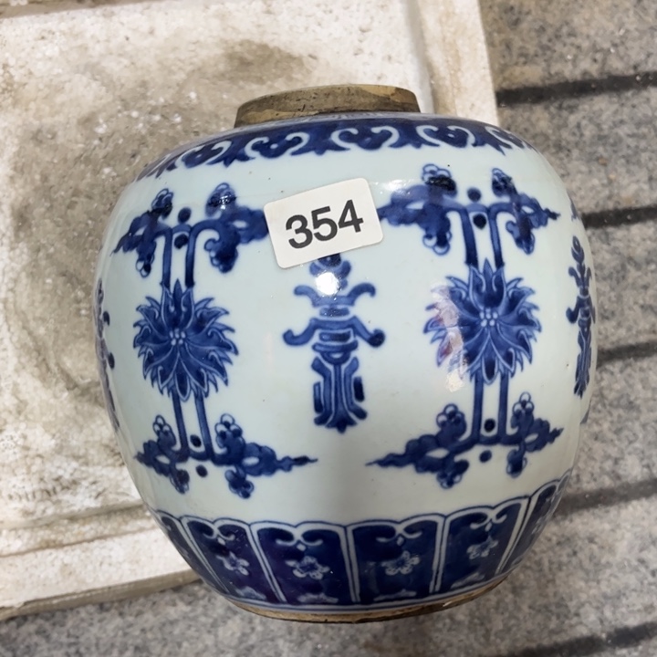 摆件景德镇陶瓷艺术品