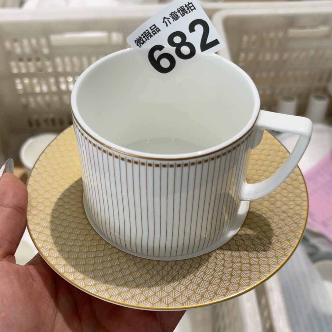 瓷片682 尾货微瑕孤品