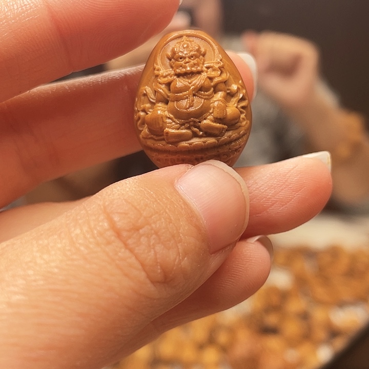 手串/手链橄榄核橄榄核