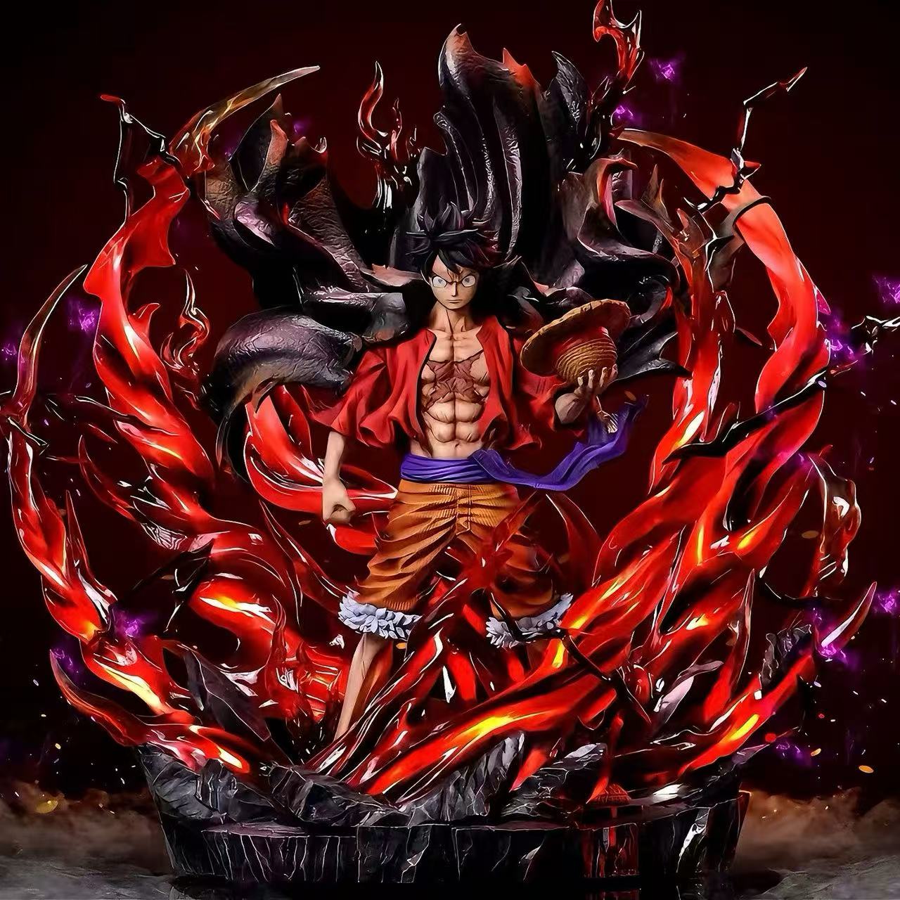 大货保底三星盲盒