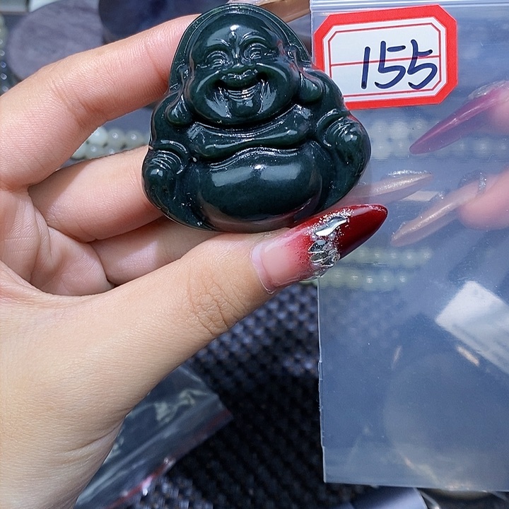 和田玉和田玉边角料随机发未镶嵌