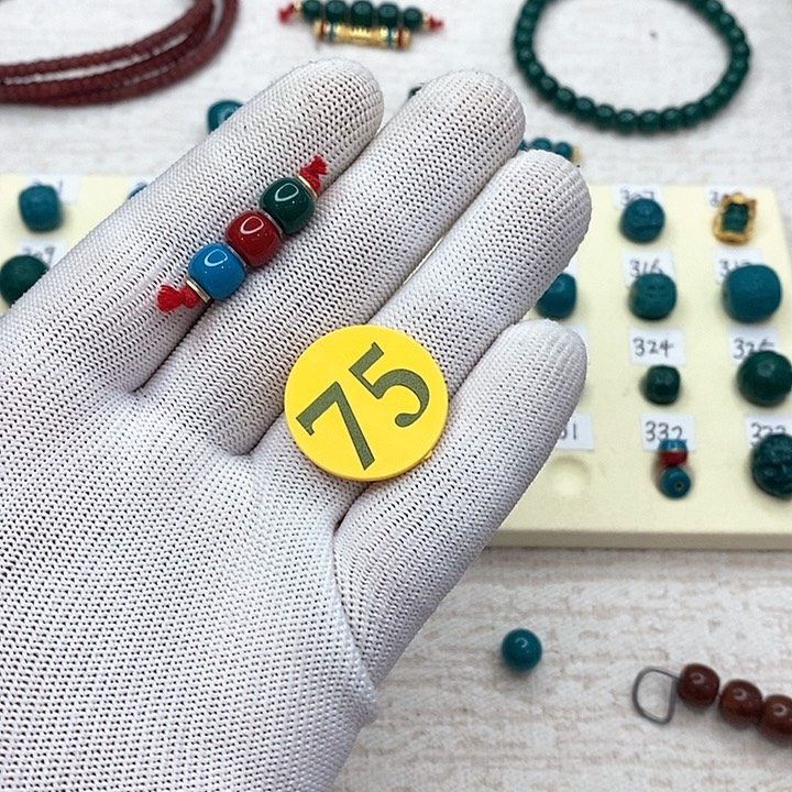 吊坠柏香籽/百香籽