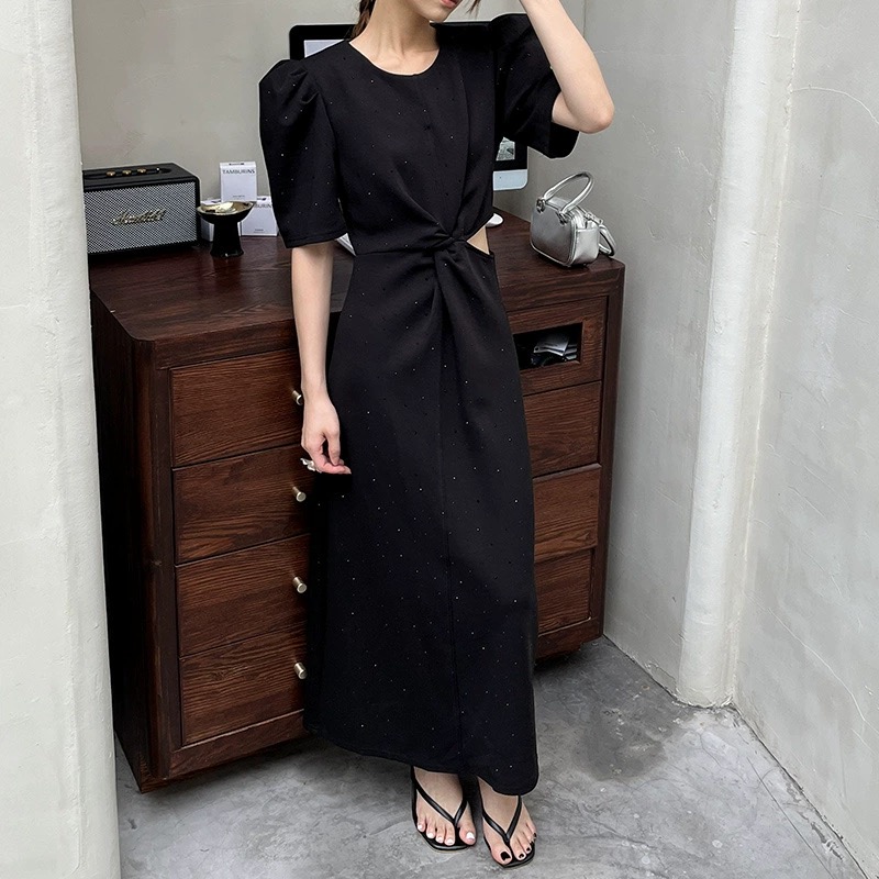 35-65气质显瘦纯欲女装