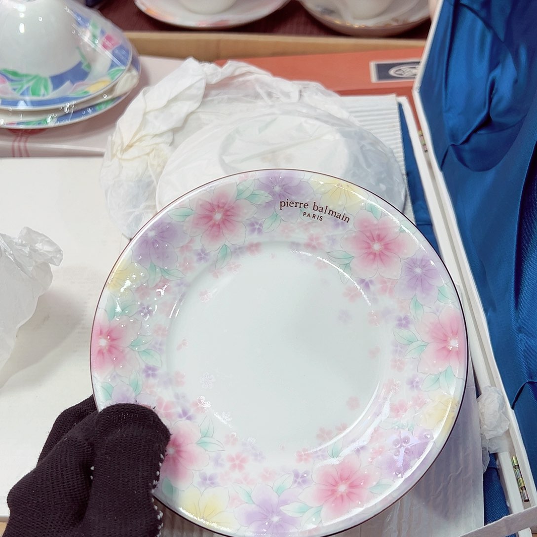 瓷片咖啡杯是你喜欢