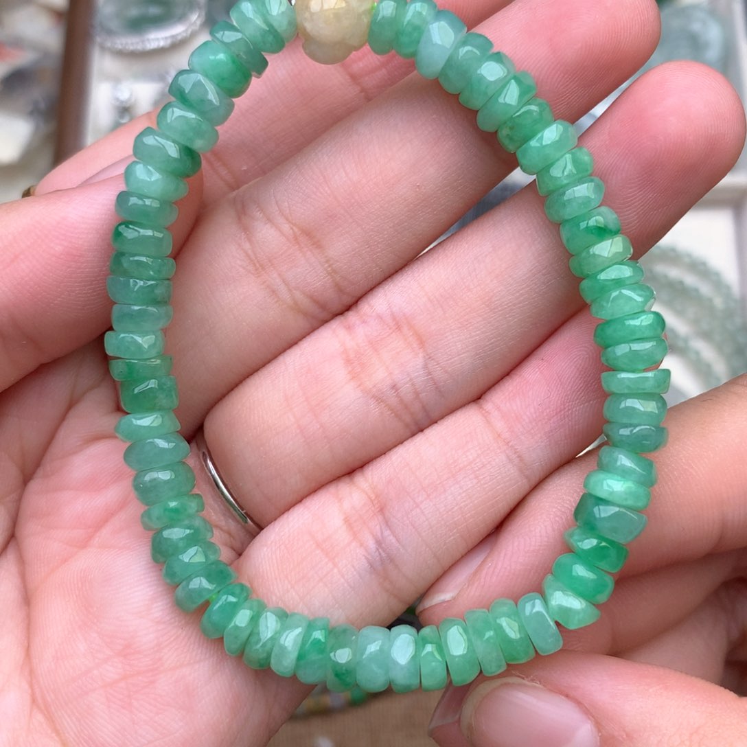 【闪购商品】未镶嵌挂件翡翠一