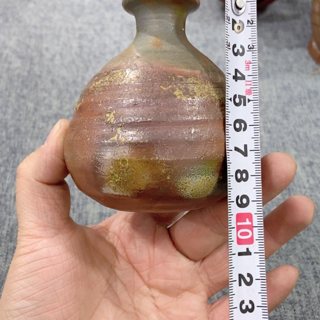 紫砂茶杯非常满意好看得物件