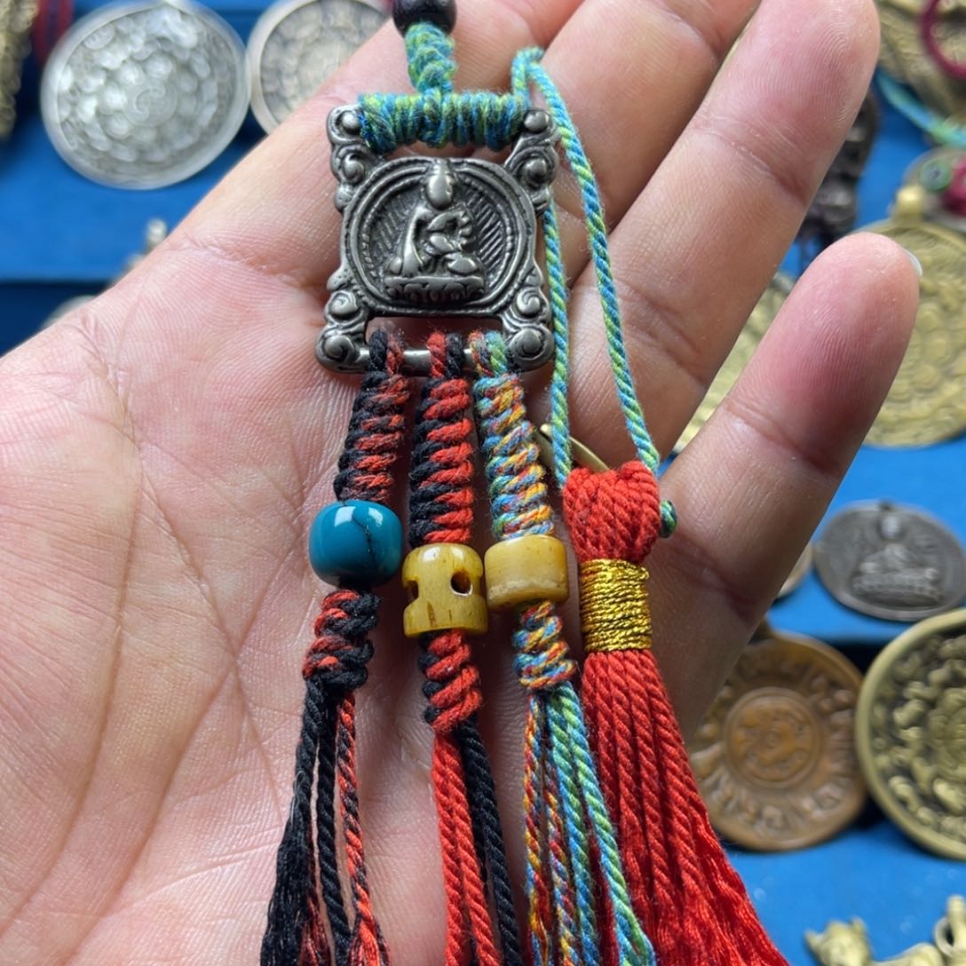 泥塑特色手工艺品