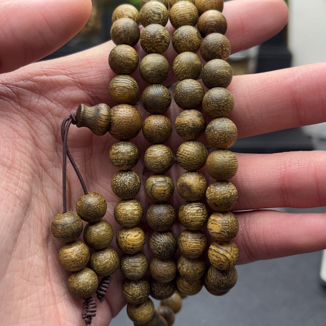 沉香沉香香囊发一