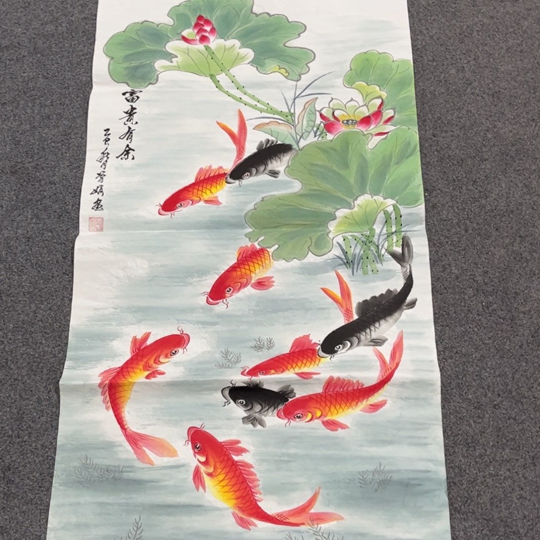 国画Z国画作品欣赏