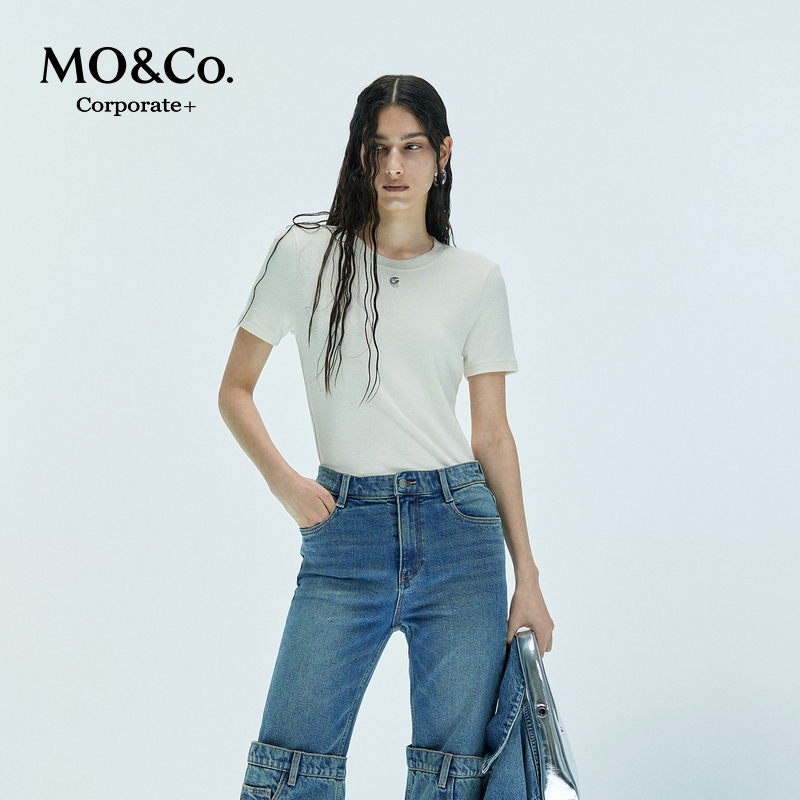【赵老板专属】MOCO夏【coperni联名】含T恤MBD3TEE009