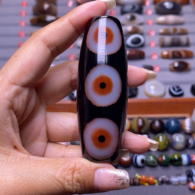 【闪购商品】玛瑙/玉髓未镶嵌珠宝半成品小*神