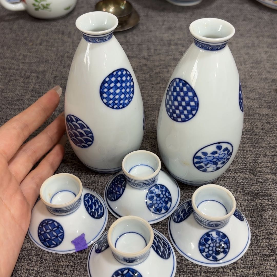 非常好看的物品 