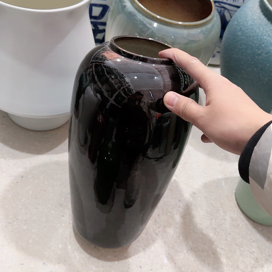 摆件正品无孔正品