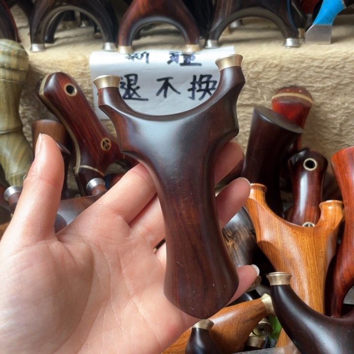 大果紫檀（缅甸花梨）11