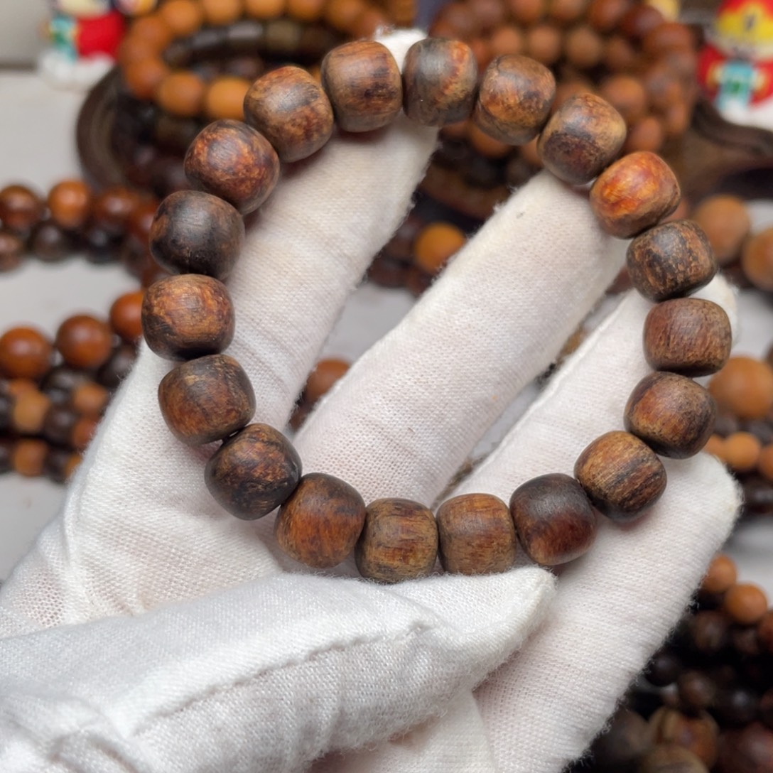 贡木定制产品1.0 1.1单圈绿油