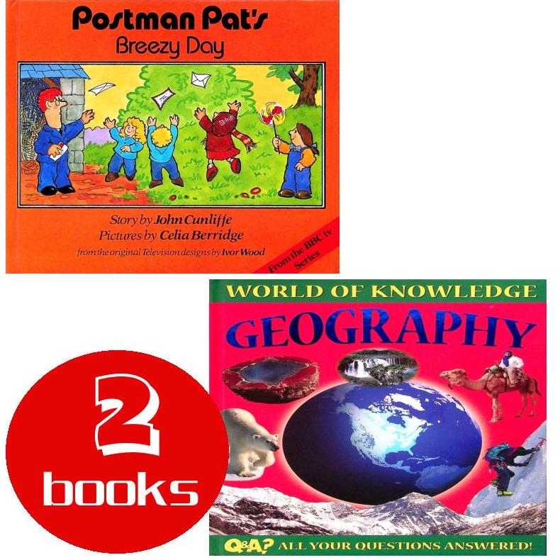 英文原版绘本2本93250625117