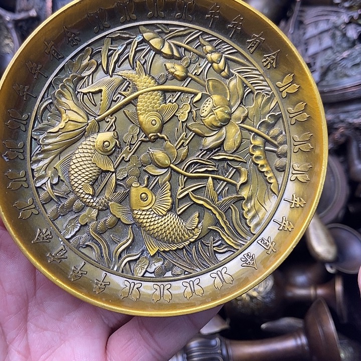 铜器摆件有限公司