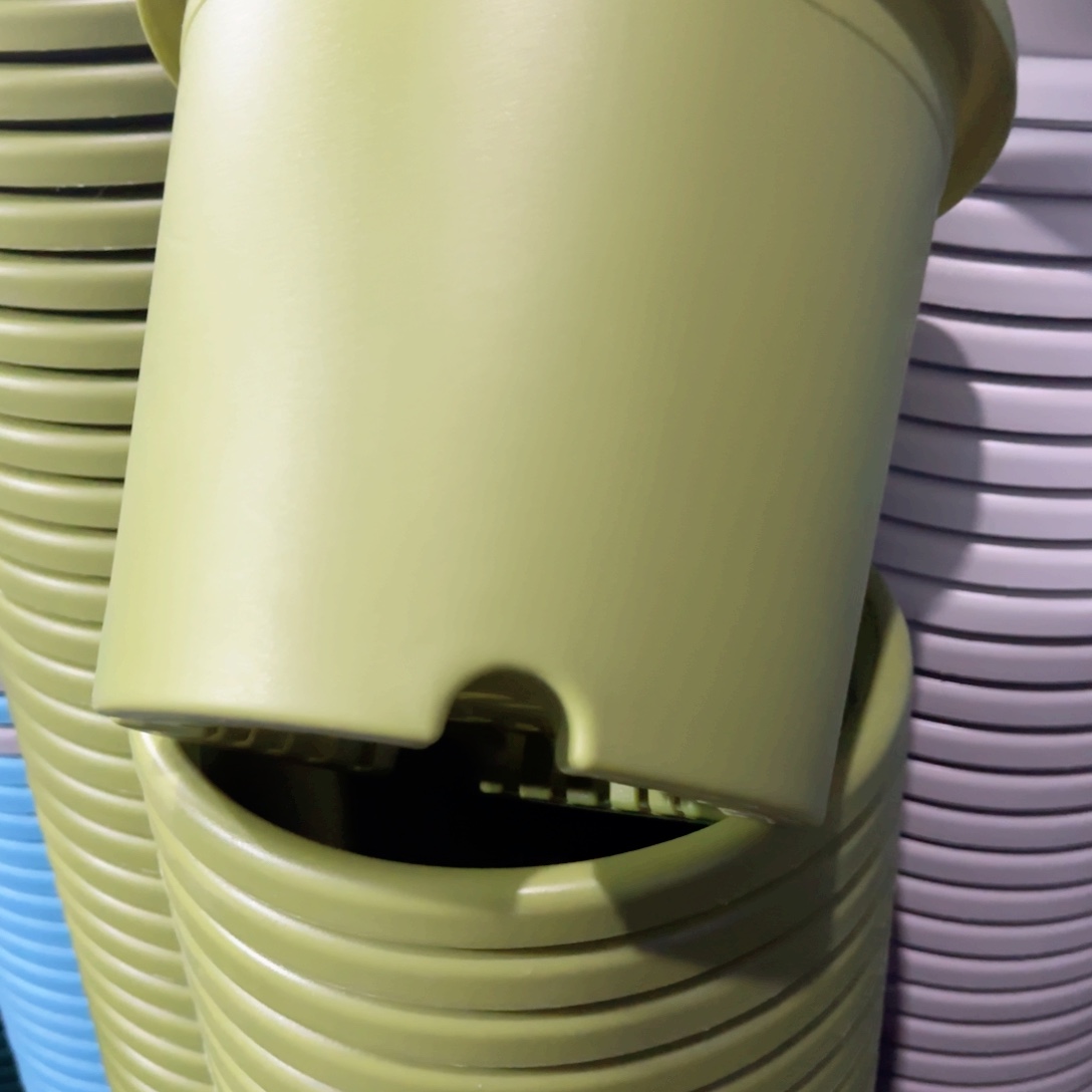 树脂特价4#无拖果绿8个