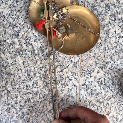 核桃木/黑胡桃（胡桃木）菊****天