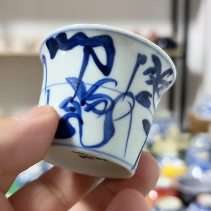 摆件陶瓷摆件不固定一件