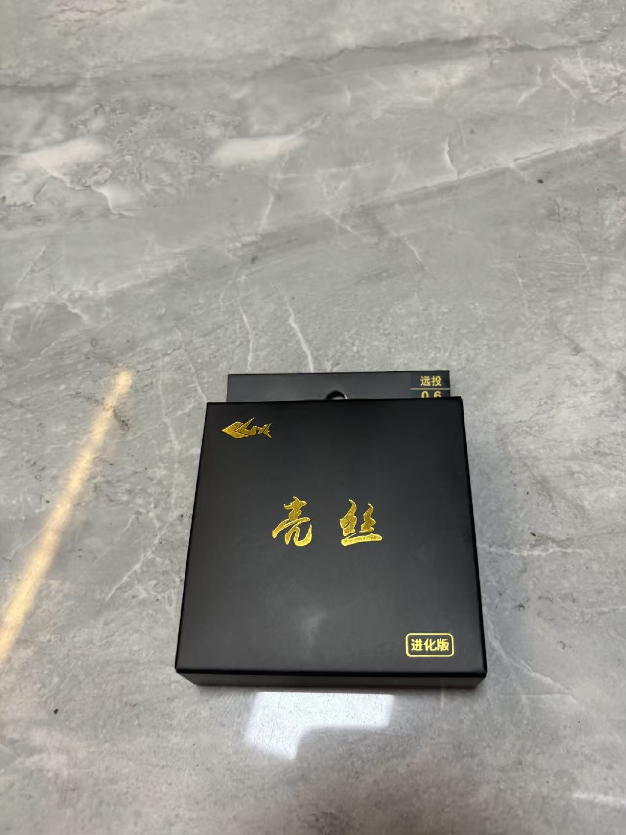 亮丝PE线