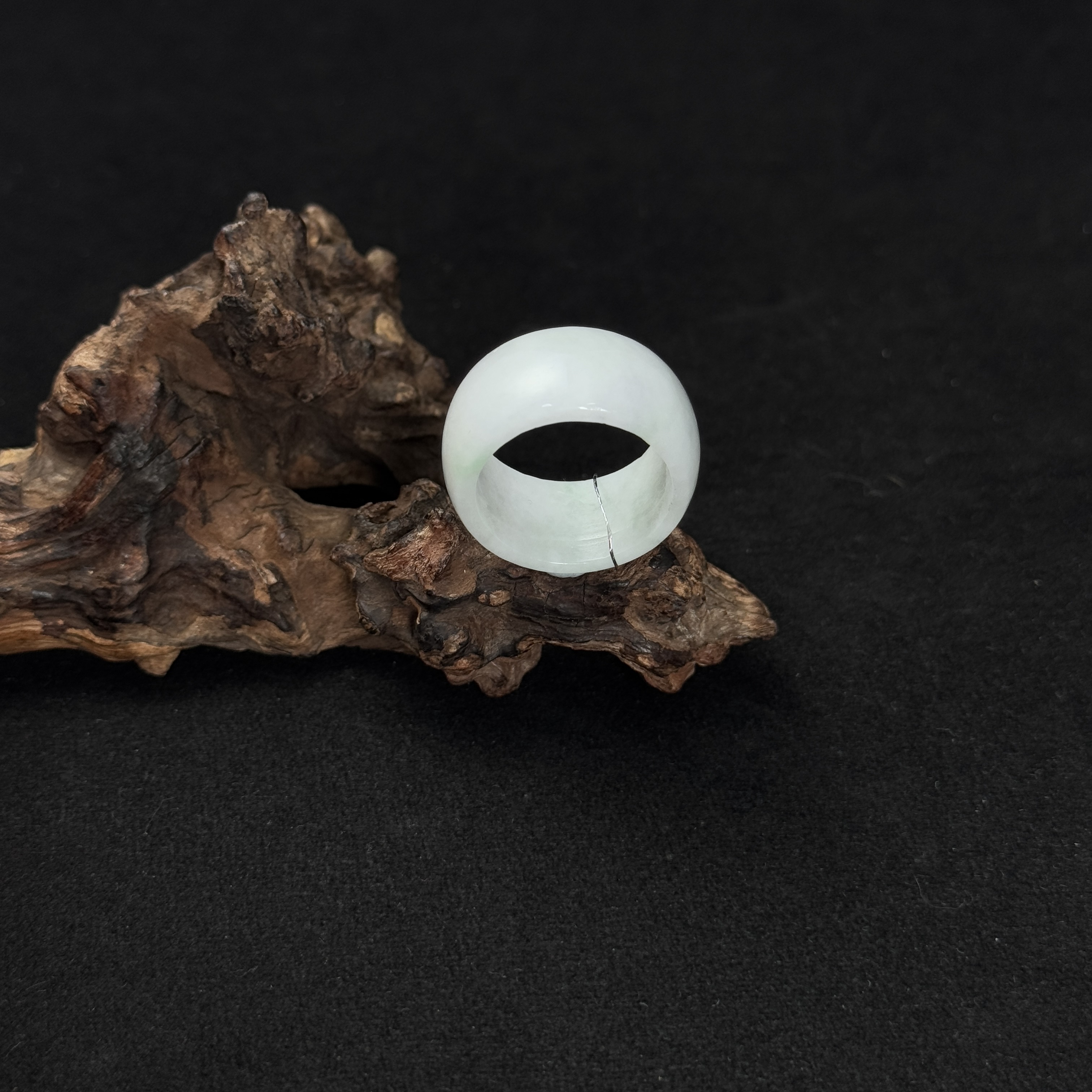 【诚翠拍品第一百一十七期午】翡翠71吊坠ZYL6010