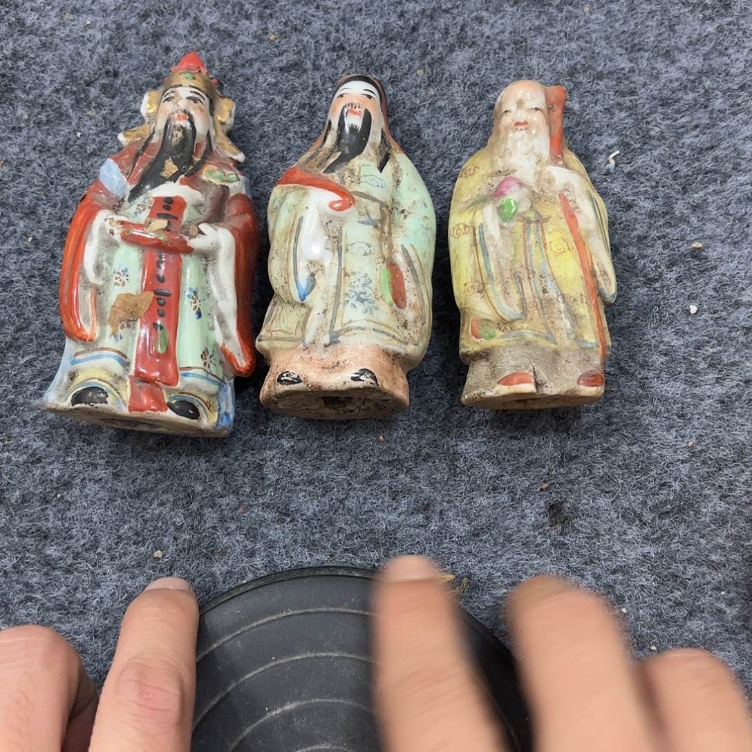 非古董现代工艺品