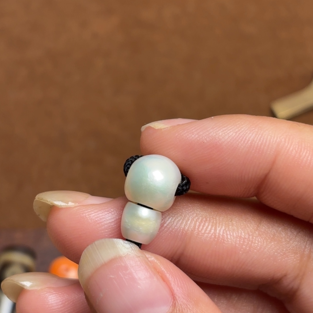 手串/手链橄榄核藏传小配饰