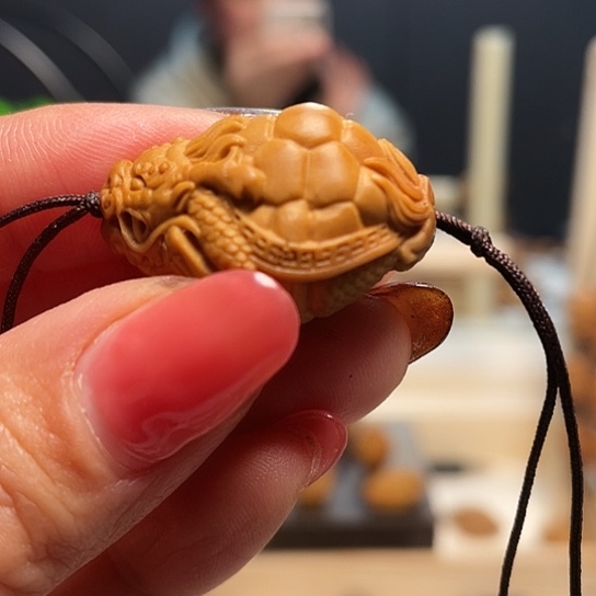 橄榄核手串/手链橄榄核