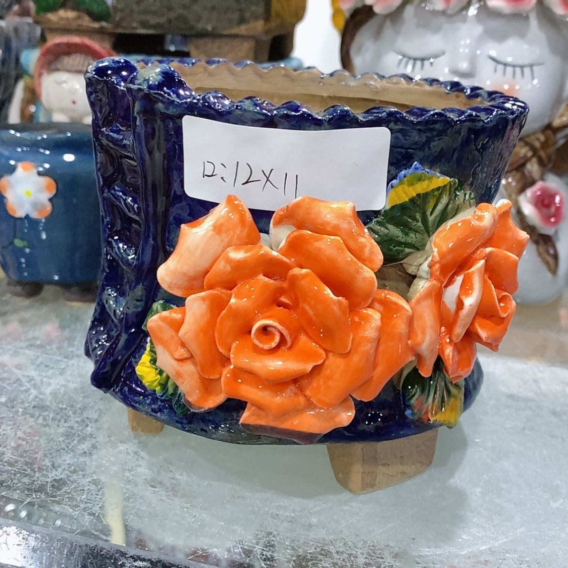 【闪购商品】红陶福利