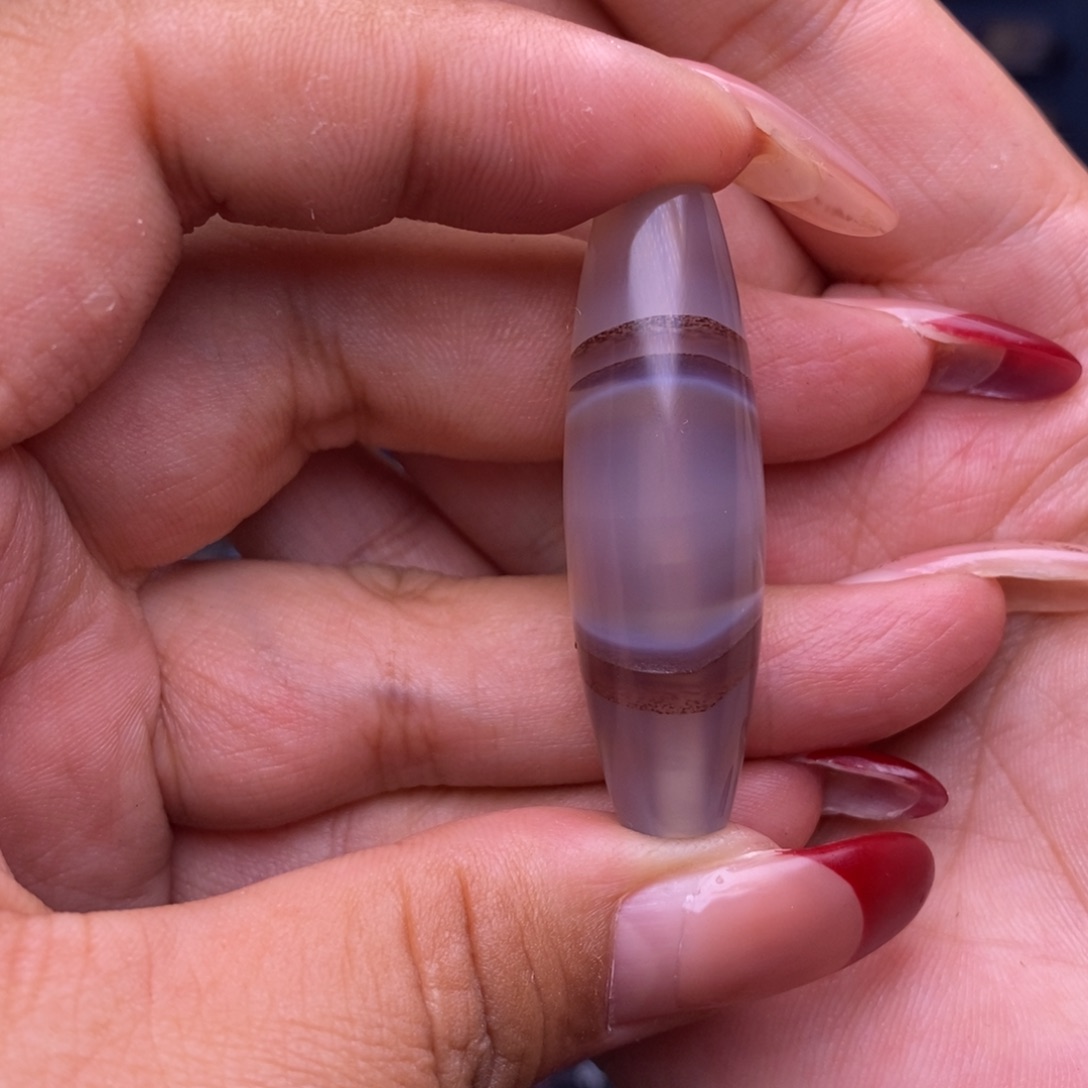 C***R玛瑙/玉髓未镶嵌珠宝半成品