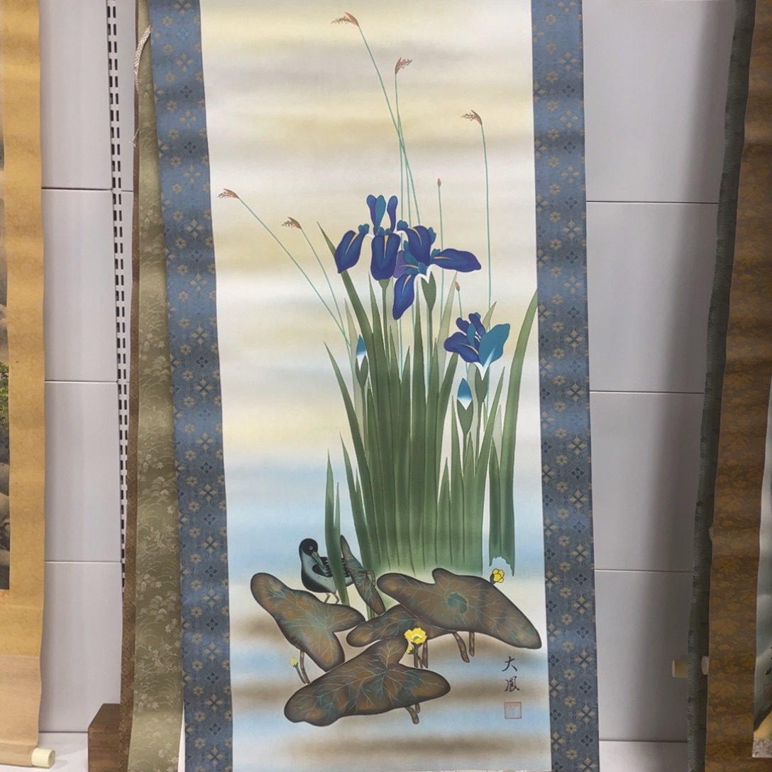 乒***精品剪纸作品欣赏