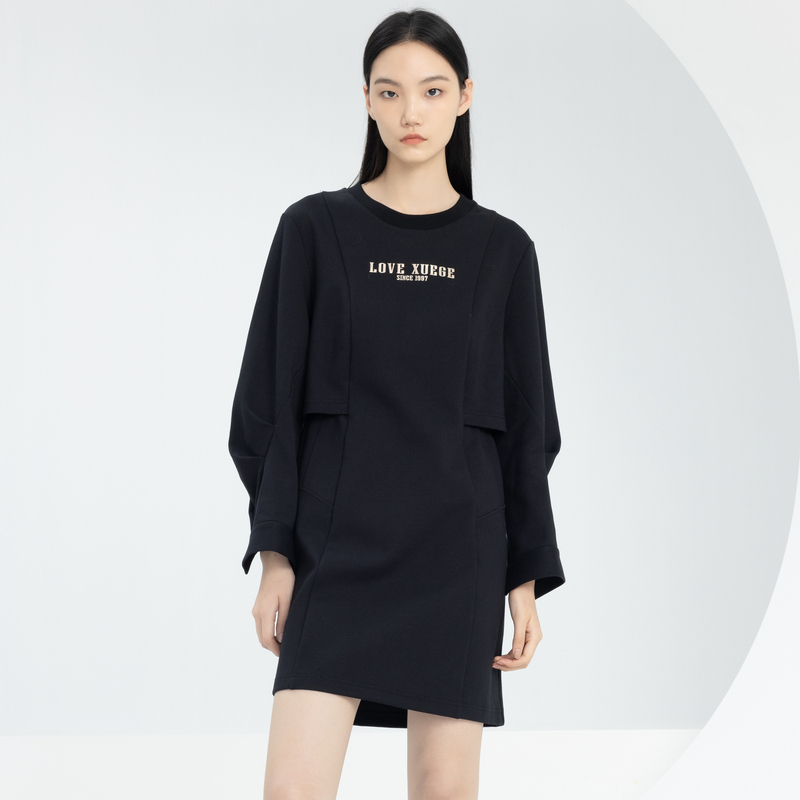 XG连衣裙XJ104023A290