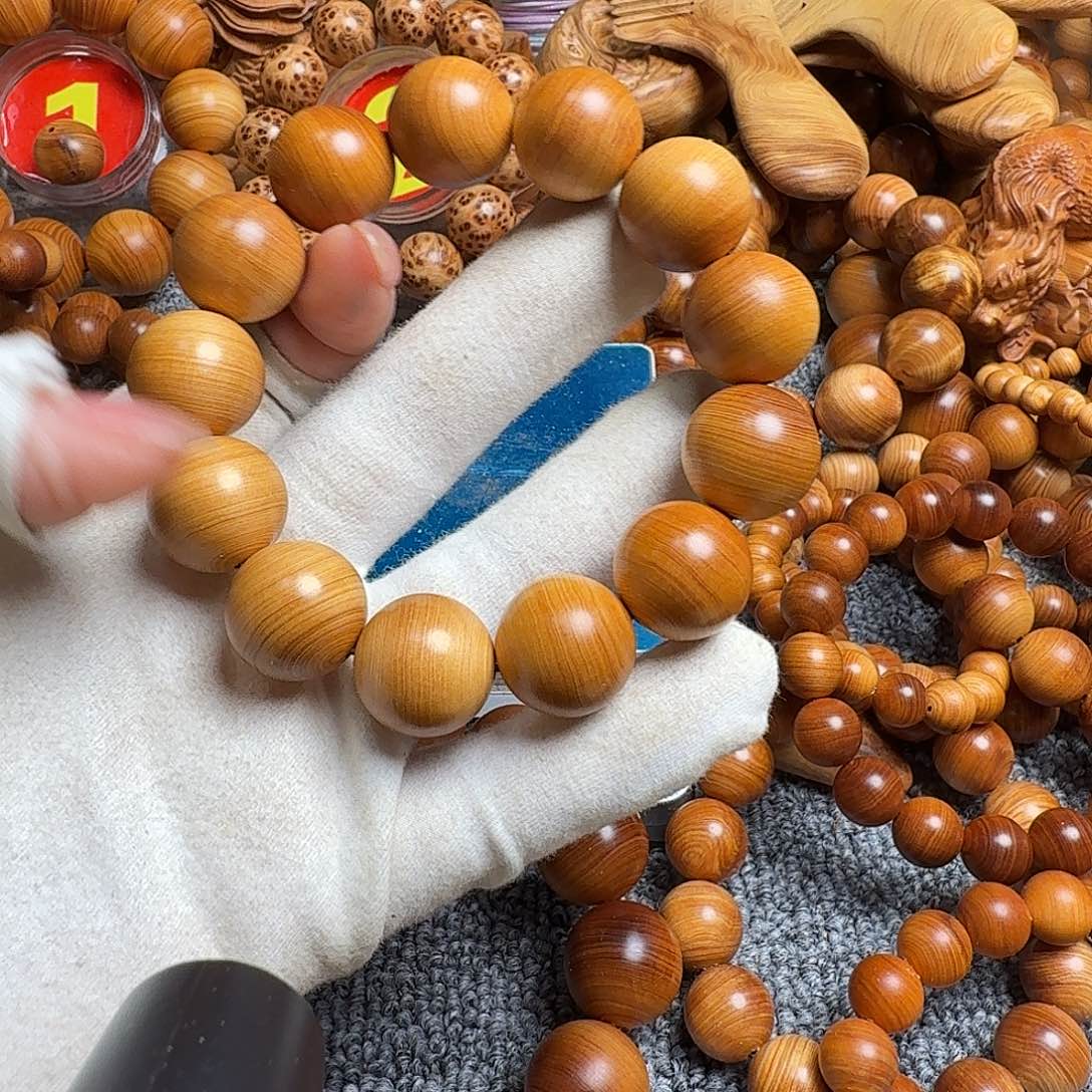 柏木（崖柏）太行崖柏1.8陈华料