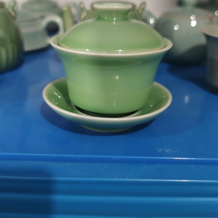 是谁家的青瓷这么便宜啊！！！是云礼！！！