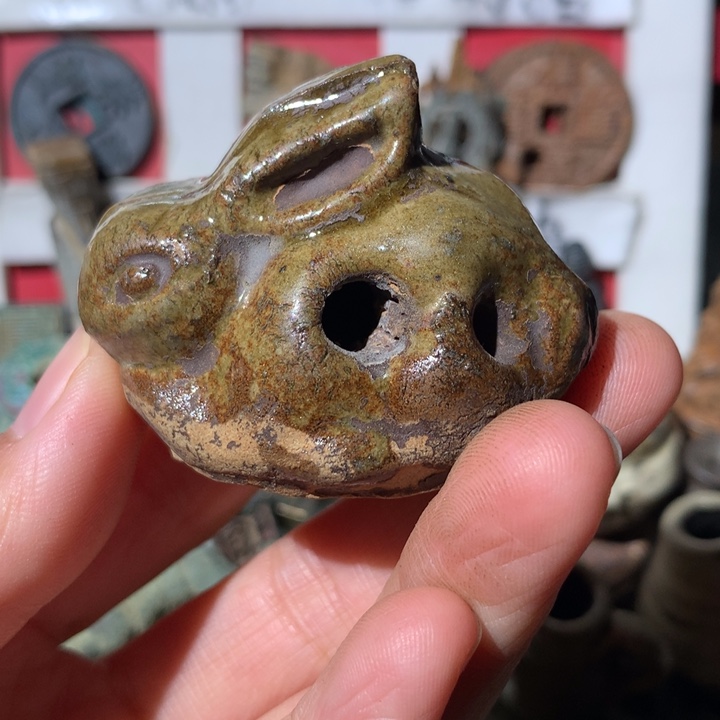 奇***迹铜现代工艺品 现代工艺品