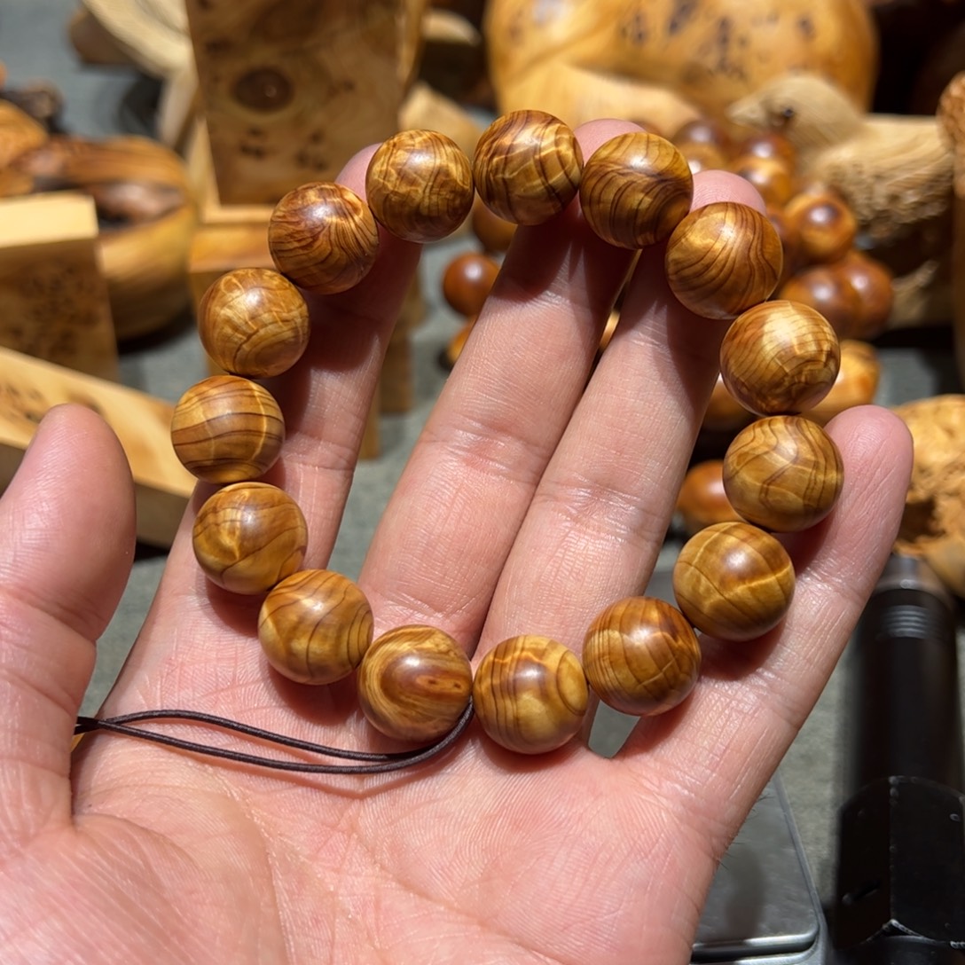 柏木（崖柏）北太行陈化崖柏