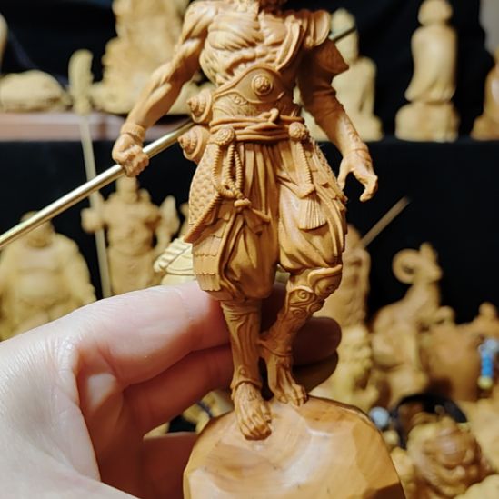 黄杨木小叶黄杨木大圣