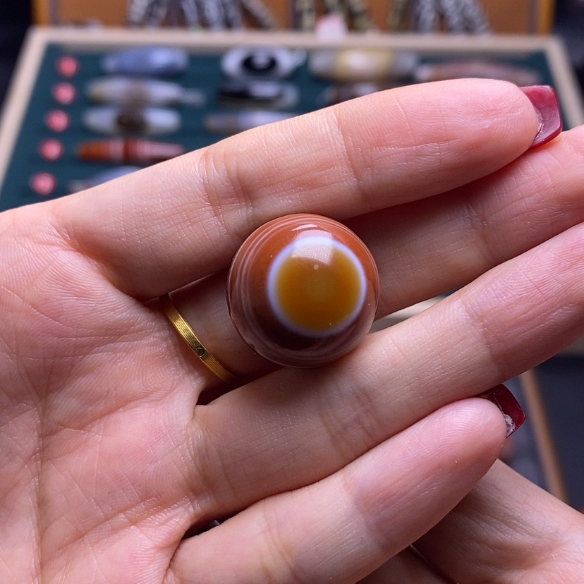 【闪购商品】未镶嵌颈饰玛瑙/玉髓