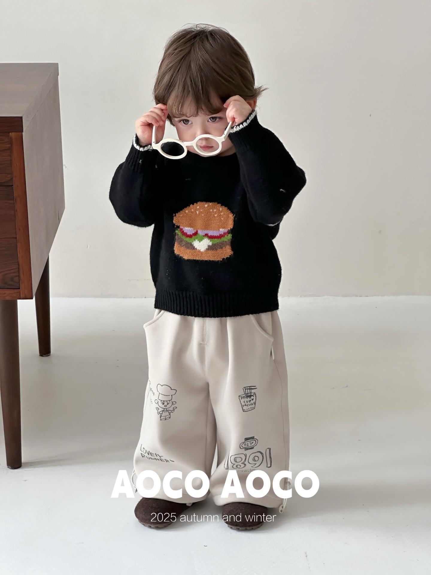 2025深秋大上新 奶盖 奶小西  三个院 奥可 酪梨 