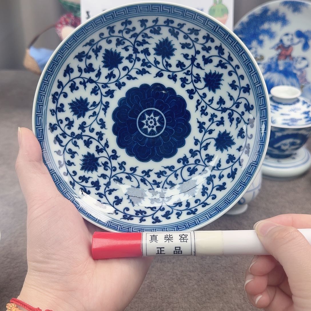 杯陶瓷制品加工工艺