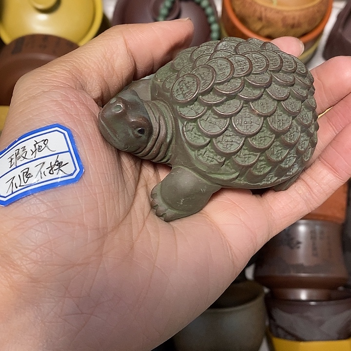 瑕疵不退不换介意勿拍有收缩纹