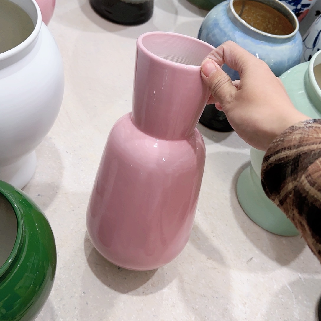 摆件正品无孔正品