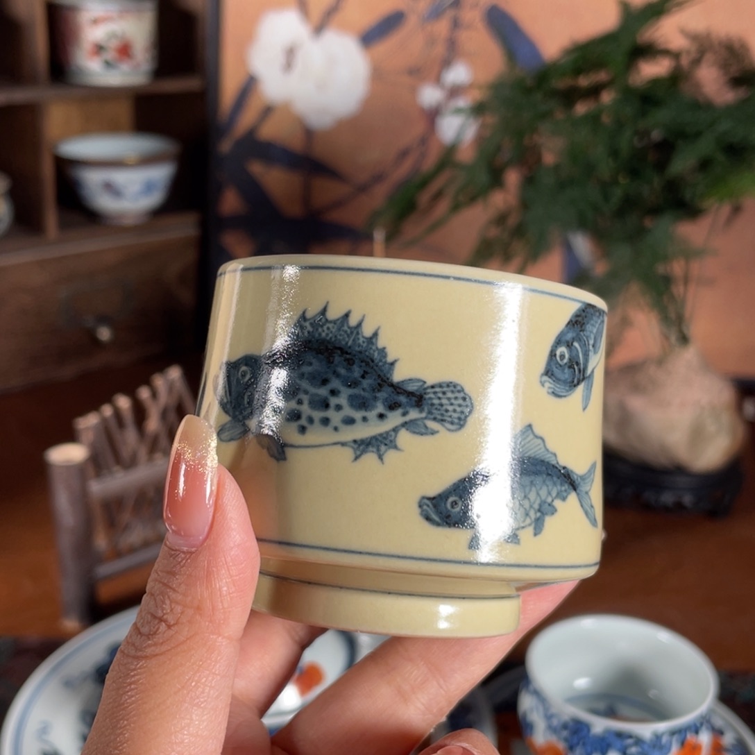 景德镇陶瓷制作工艺