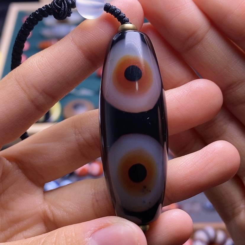 【闪购商品】未镶嵌颈饰玛瑙/玉髓越*