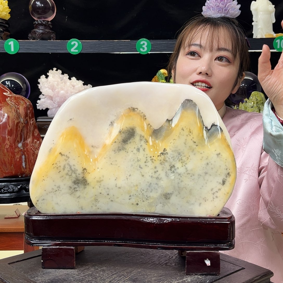 石材家居装饰摆件