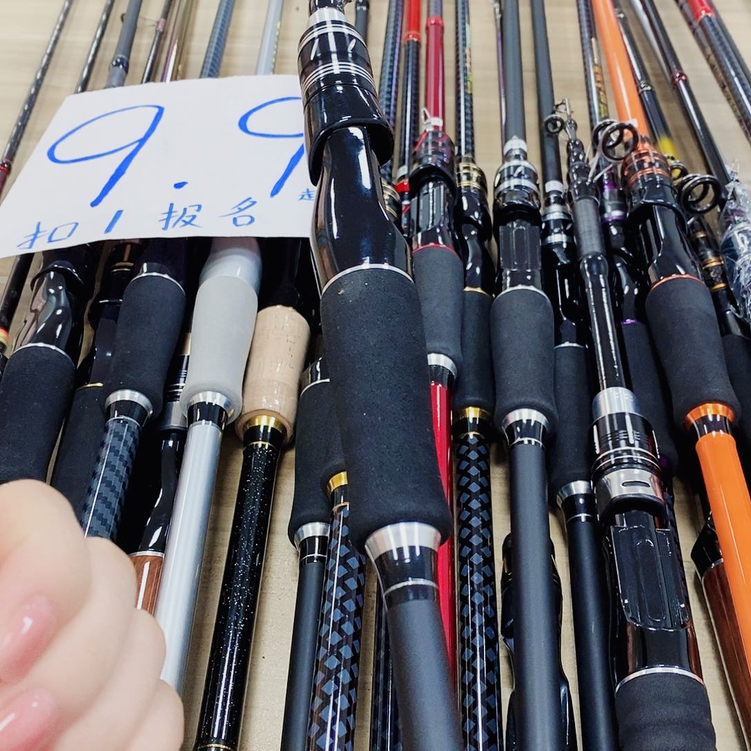 黑银色直柄尺寸随机