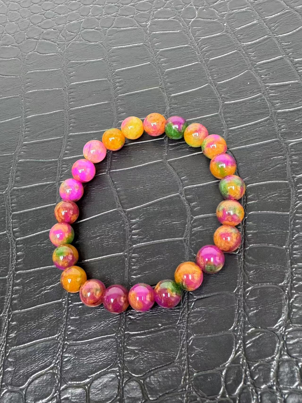 W114时尚精美手串